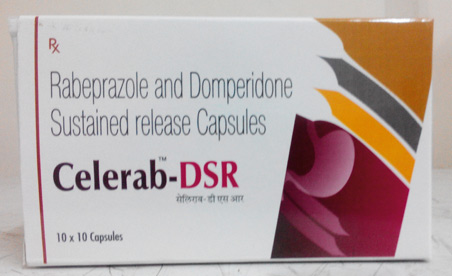 celerab dsr