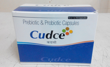 cudce