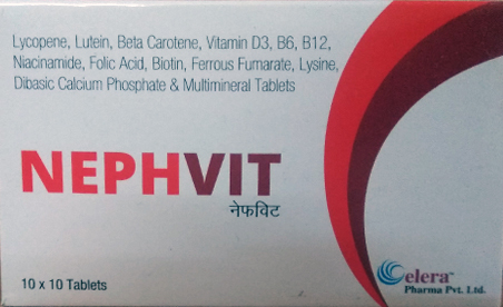 neph vit