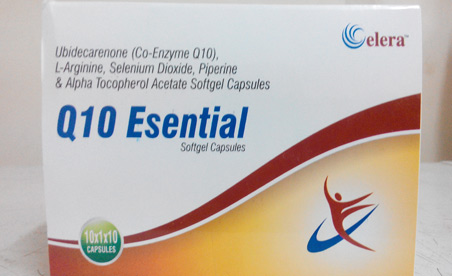q10 esantial