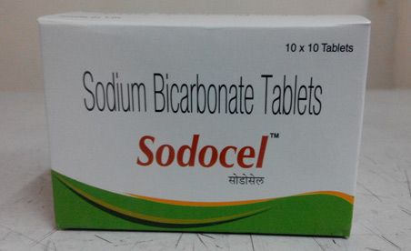 sodocel