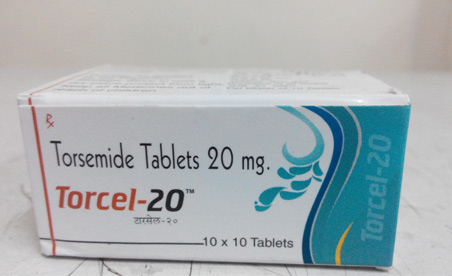 torcel 20